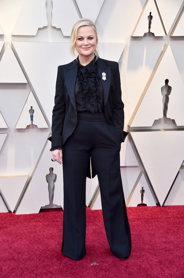 Oscary 2019: Amy Poehler