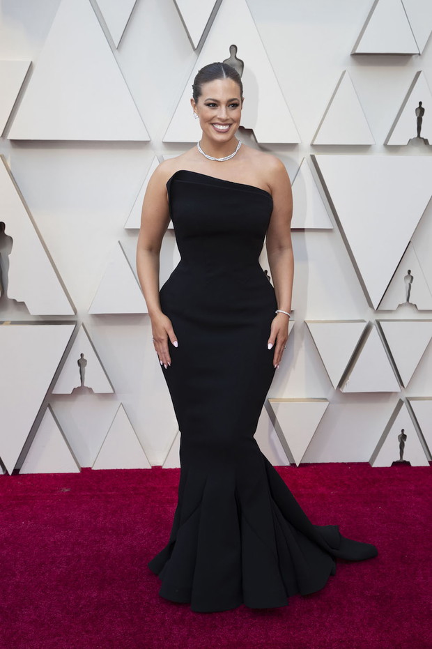 Oscary 2019: Ashley Graham