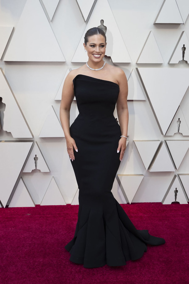 Oscary 2019: Ashley Graham