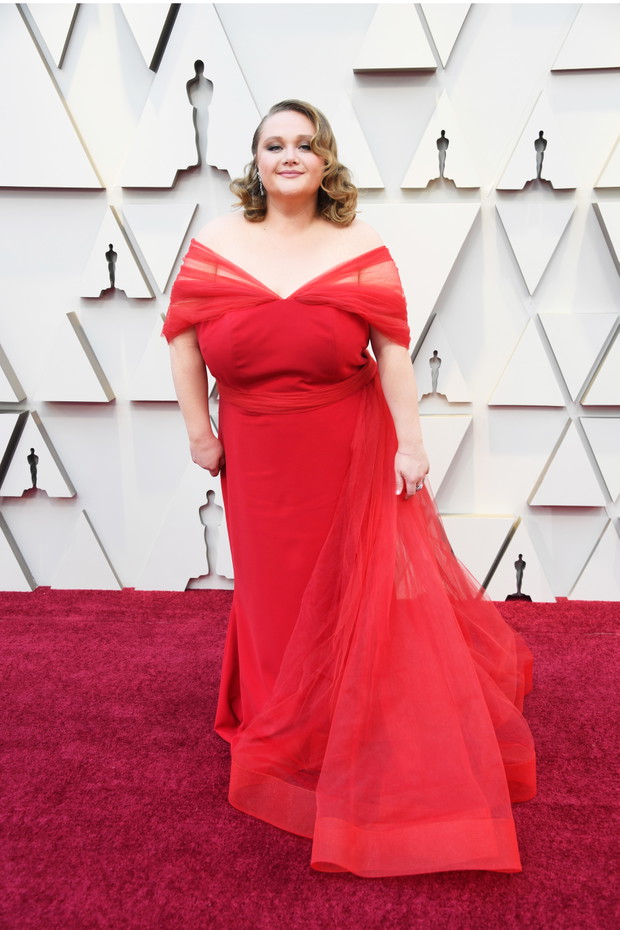 Oscary 2019: Danielle Macdonald