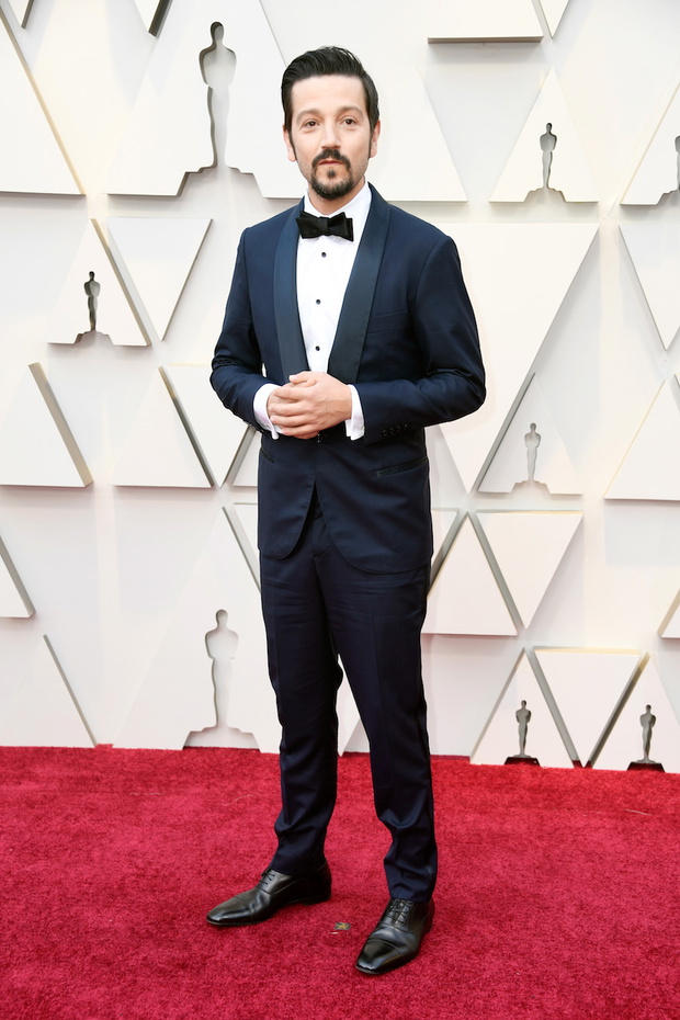 Oscary 2019: Diego Luna