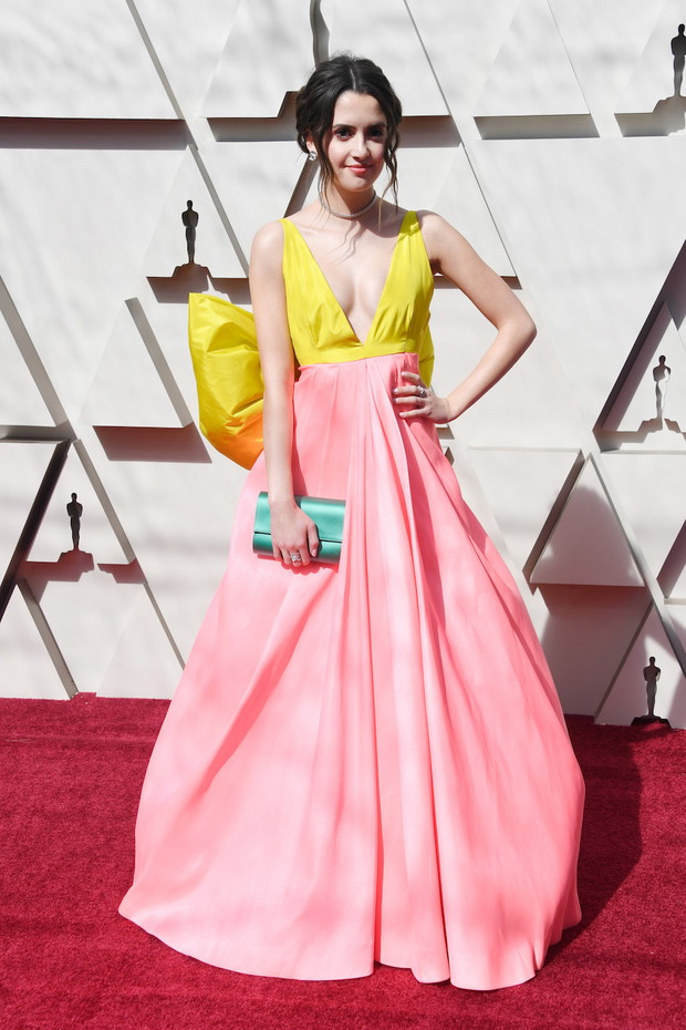 Oscary 2019: Laura Marano