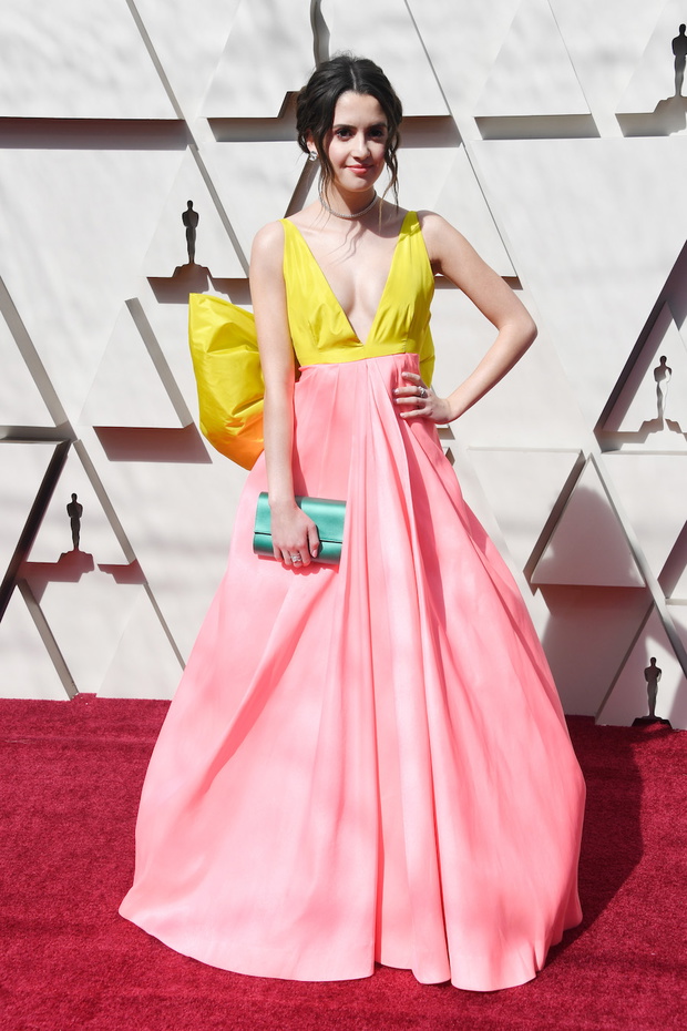 Oscary 2019: Laura Marano