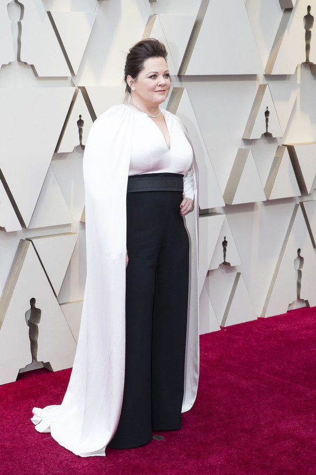 Oscary 2019: Melissa McCarthy