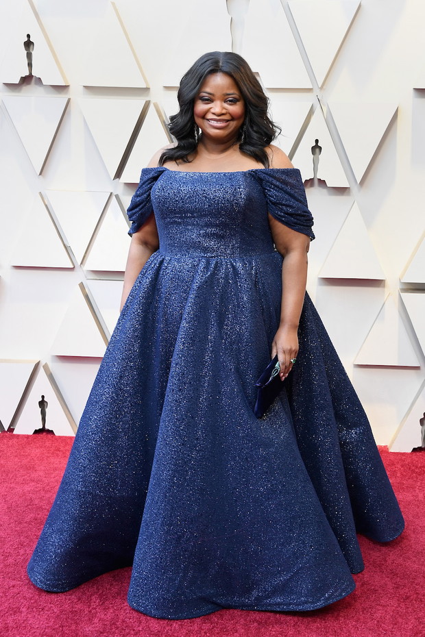 Oscary 2019: Octavia Spencer