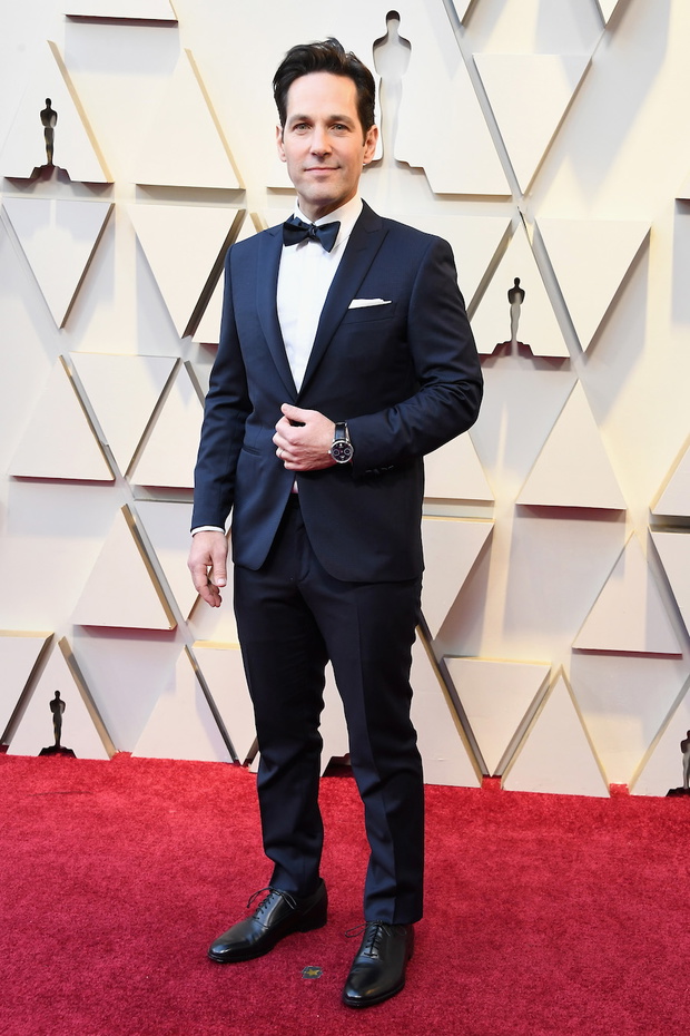 Oscary 2019: Paul Rudd