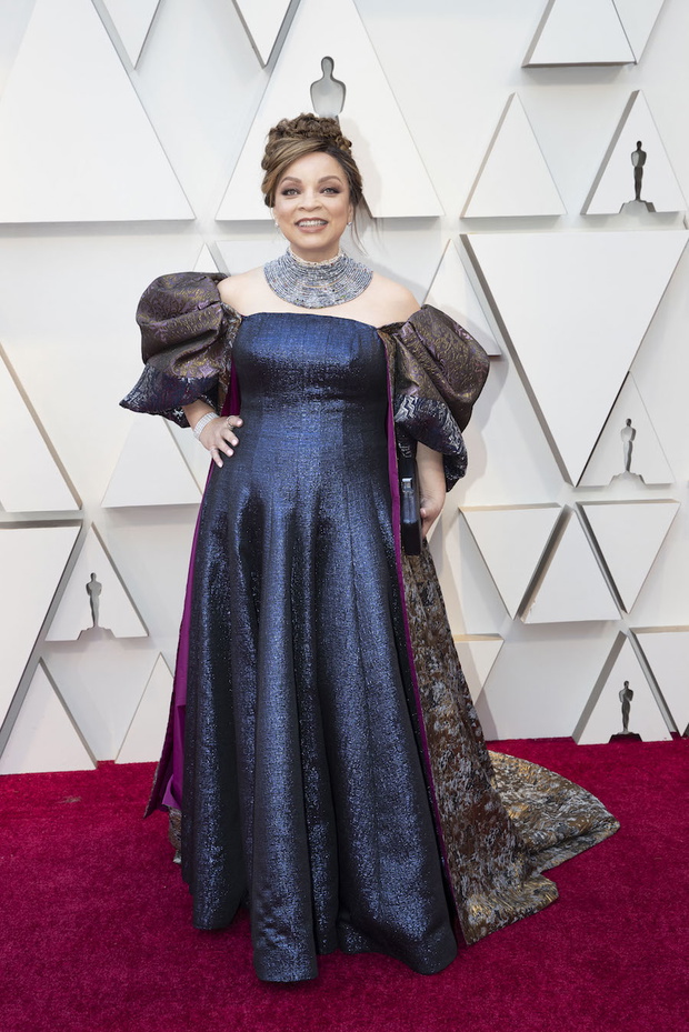 Oscary 2019: Ruth E. Carter