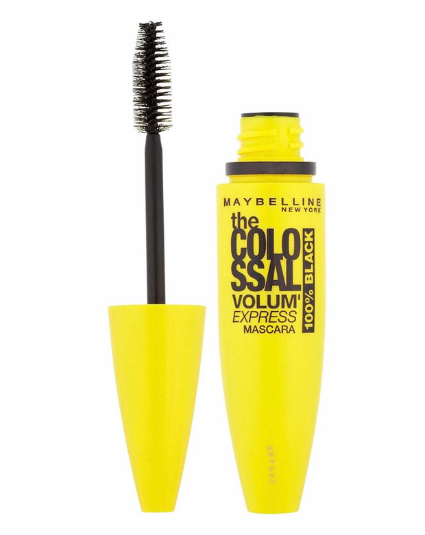 The Colossal Volume Express Maybelline, ok. 19 zł