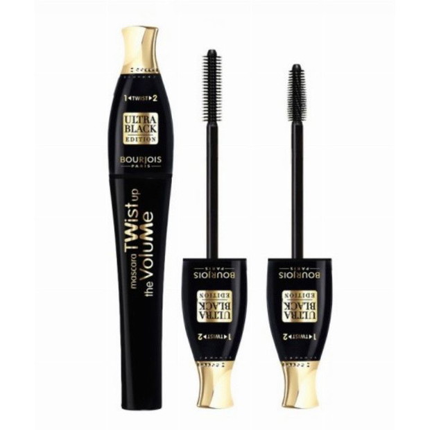 Twist up the Volume Bourjois, ok. 20 zł