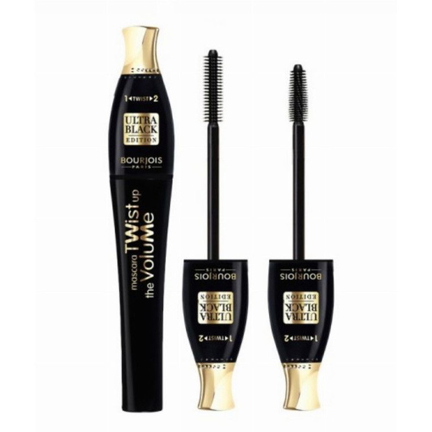 Twist up the Volume Bourjois, ok. 20 zł
