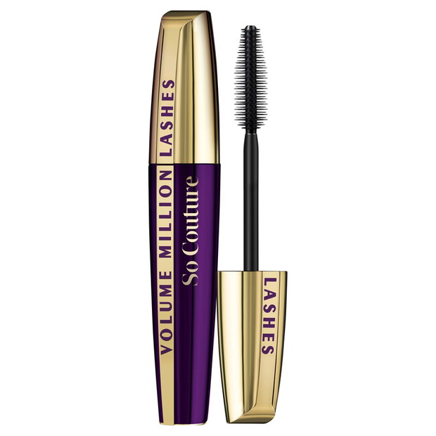 Volume Million Lashes So Couture L