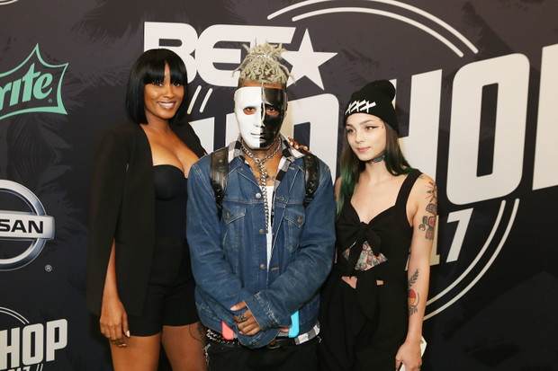 XXXTentacion nie żyje