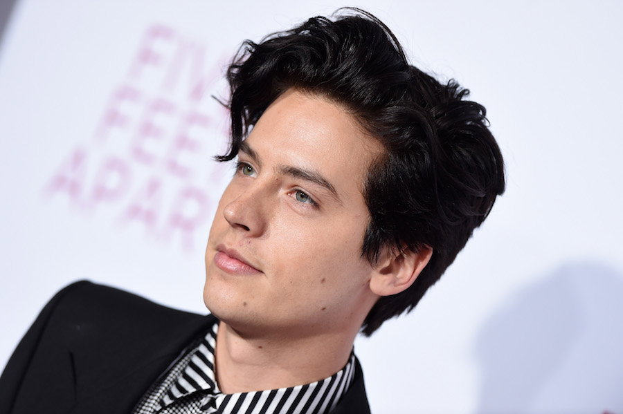 Cole Sprouse zagra w filmie „Silk Road”! Kiedy premiera?