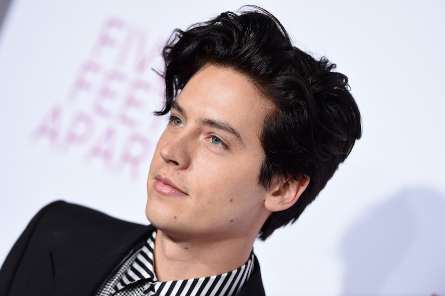 Cole Sprouse zagra w filmie „Silk Road”! Kiedy premiera?