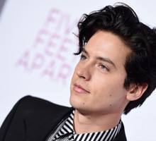 Cole Sprouse zagra w filmie „Silk Road”! Kiedy premiera?