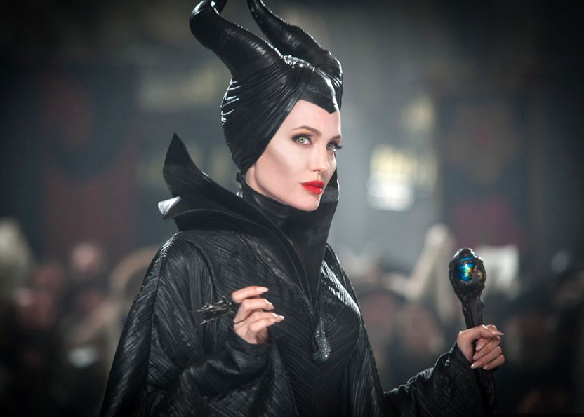 Mamy zwiastun filmu „Czarownica” 2 z Angeliną Jolie w roli głównej i znamy datę premiery