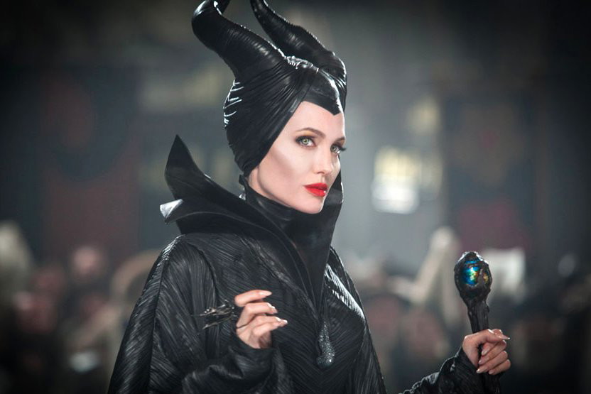 Mamy zwiastun filmu „Czarownica” 2 z Angeliną Jolie w roli głównej i znamy datę premiery