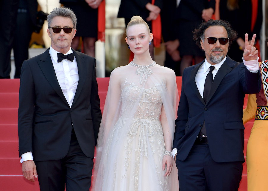 Cannes 2019: Paweł Pawlikowski, Elle Fanning i Alejandro Gonzalez Inarritu