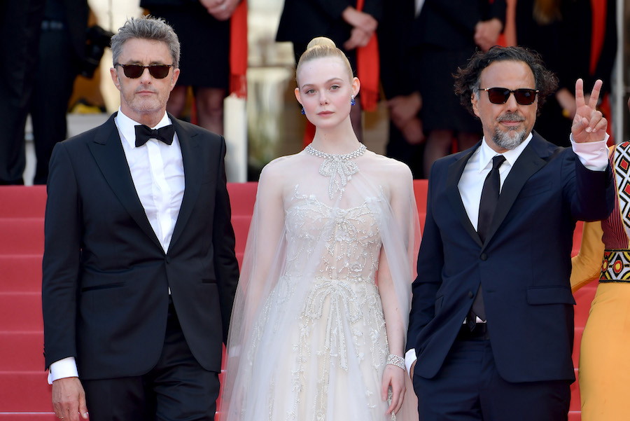 Cannes 2019: Paweł Pawlikowski, Elle Fanning i Alejandro Gonzalez Inarritu