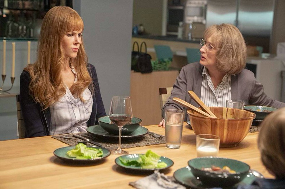 „Wielkie kłamstewka” 2: oficjalny zwiastun 2. sezonu i dokładna data premiery serialu HBO!
