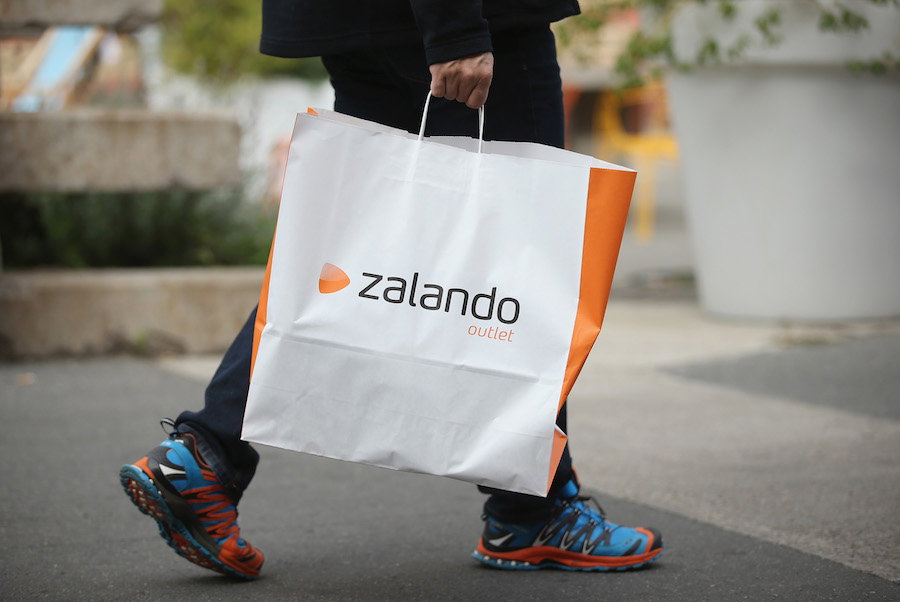 Zalando rezygnuje z plastikowych opakowań i wprowadza ekologiczne zamienniki