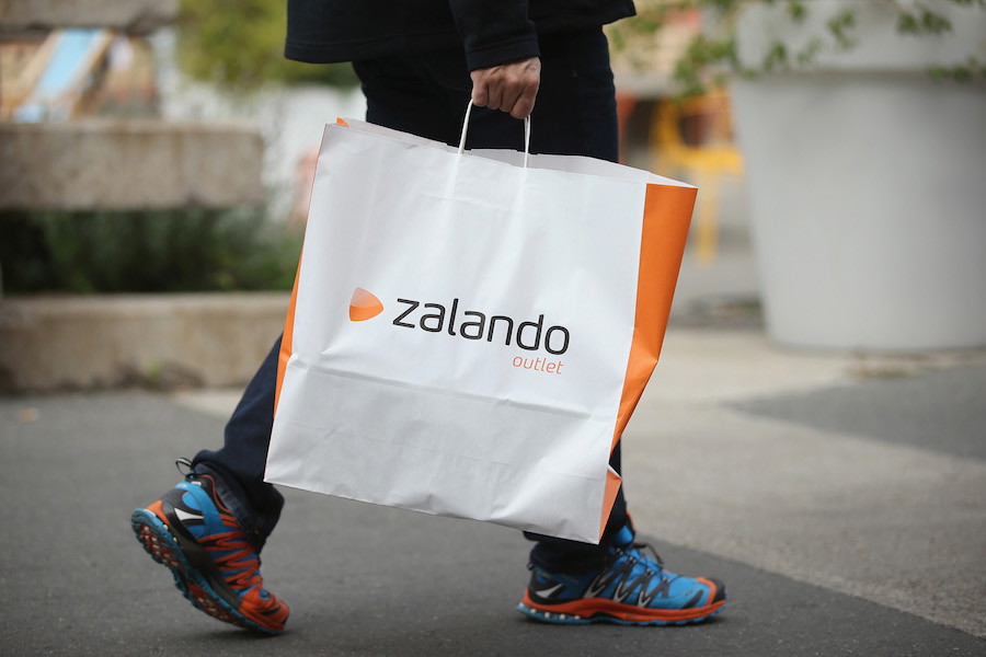 Zalando rezygnuje z plastikowych opakowań i wprowadza ekologiczne zamienniki