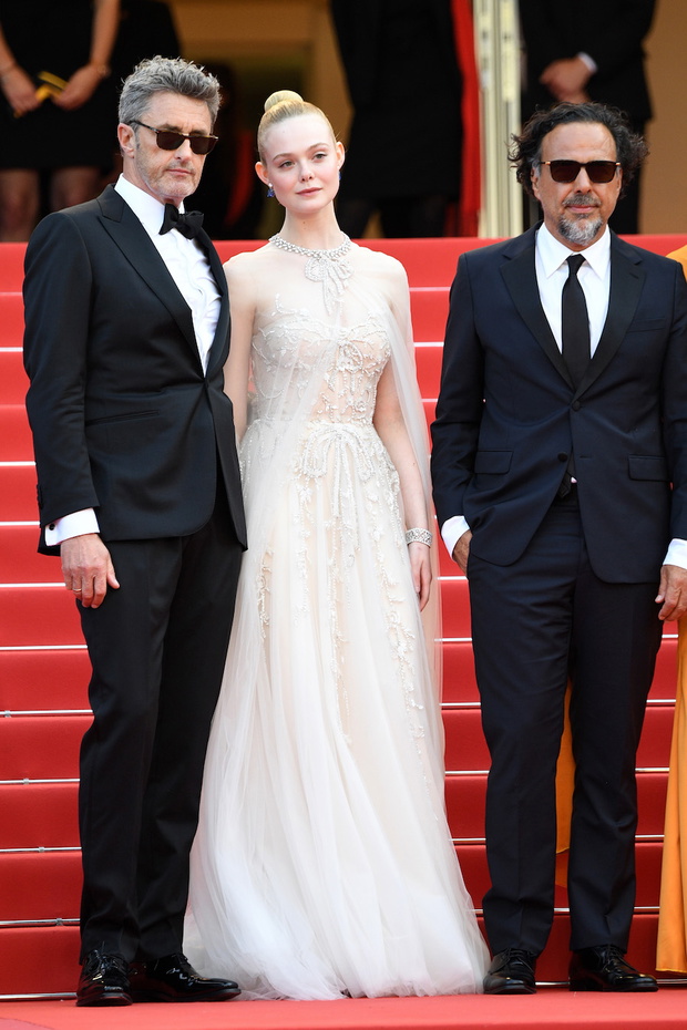 Cannes 2019: Paweł Pawlikowski, Elle Fanning i Alejandro Gonzalez Inarritu