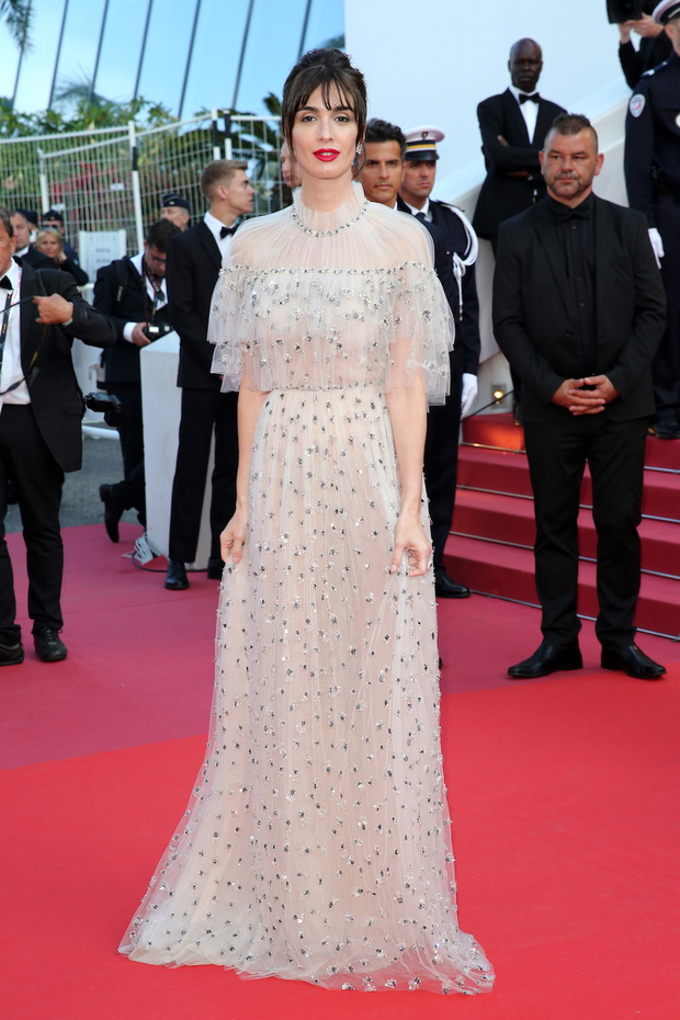 Cannes 2019: Paz Vega
