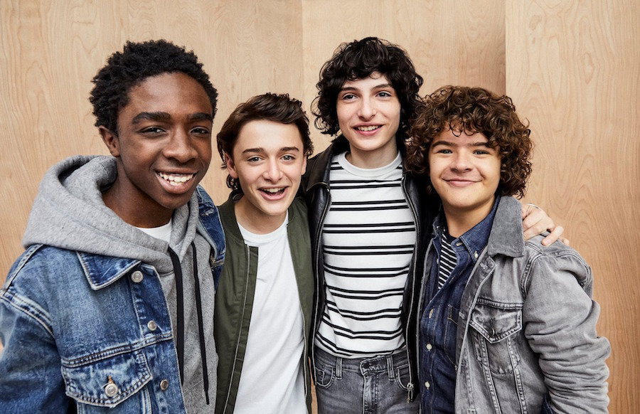 Open'er 2019: aktorzy ze „Stranger Things” pojawiają się na festiwalu w Gdyni!