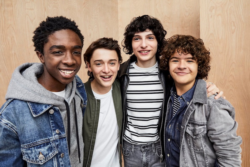 Open'er 2019: aktorzy ze „Stranger Things” pojawiają się na festiwalu w Gdyni!