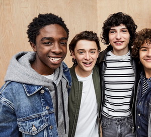 Open'er 2019: aktorzy ze „Stranger Things” pojawiają się na festiwalu w Gdyni!