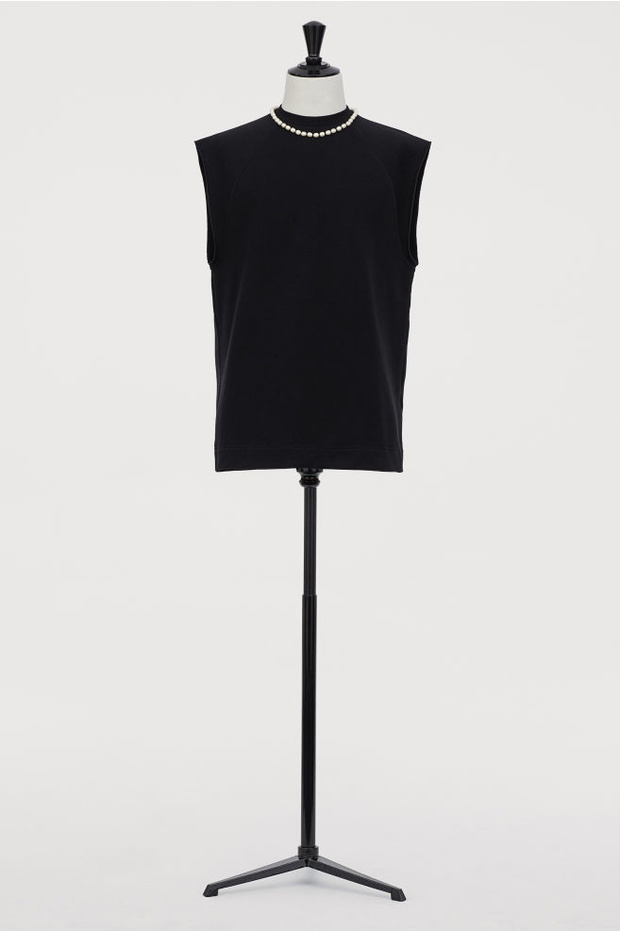 Giambattista Valli x H&M - Bluza z krótkim rękawem 149,99 zł