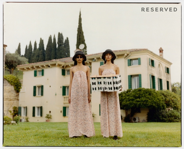 Kampania Reserved „Twin Room