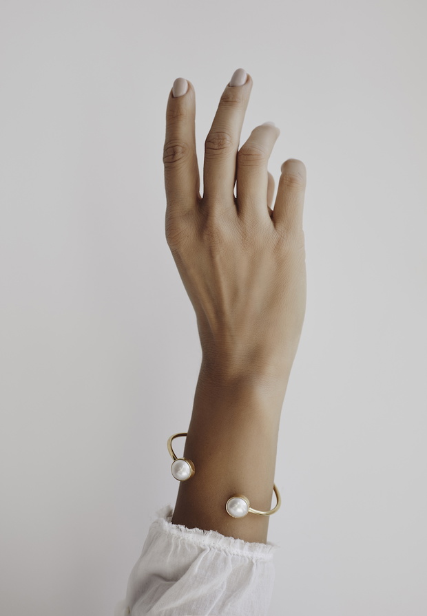 Kampania Wishbone wiosna-lato 2019