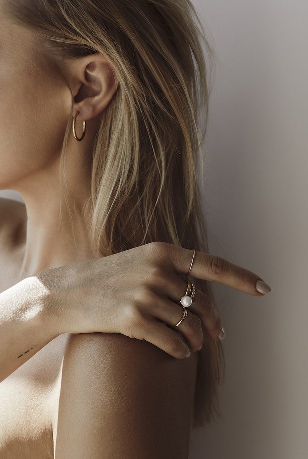 Kampania Wishbone wiosna-lato 2019