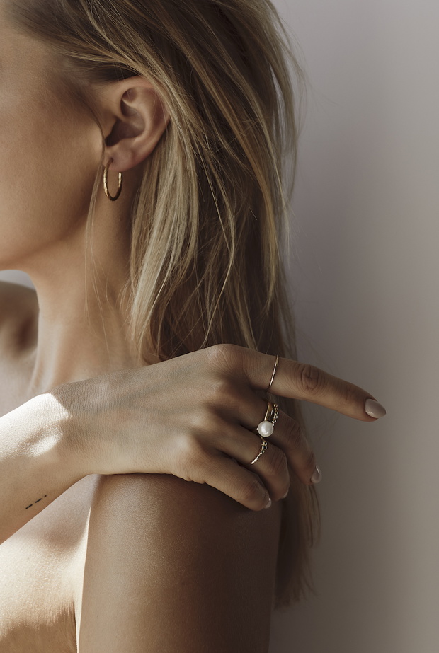 Kampania Wishbone wiosna-lato 2019