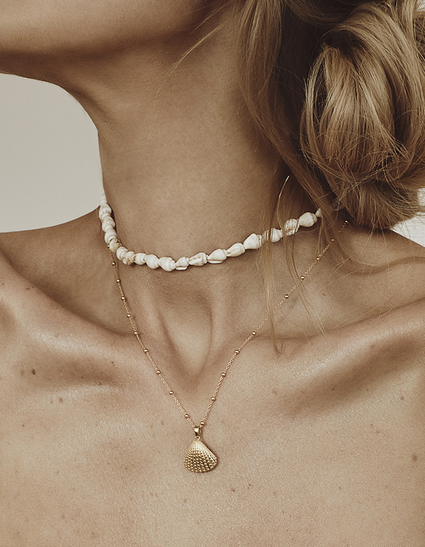 Kampania Wishbone wiosna-lato 2019