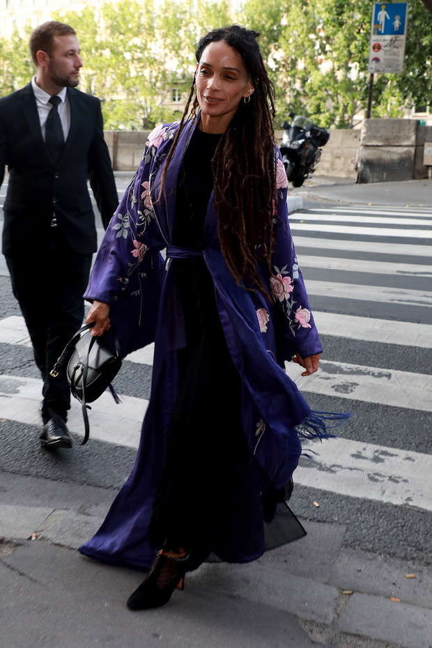 Lisa Bonet