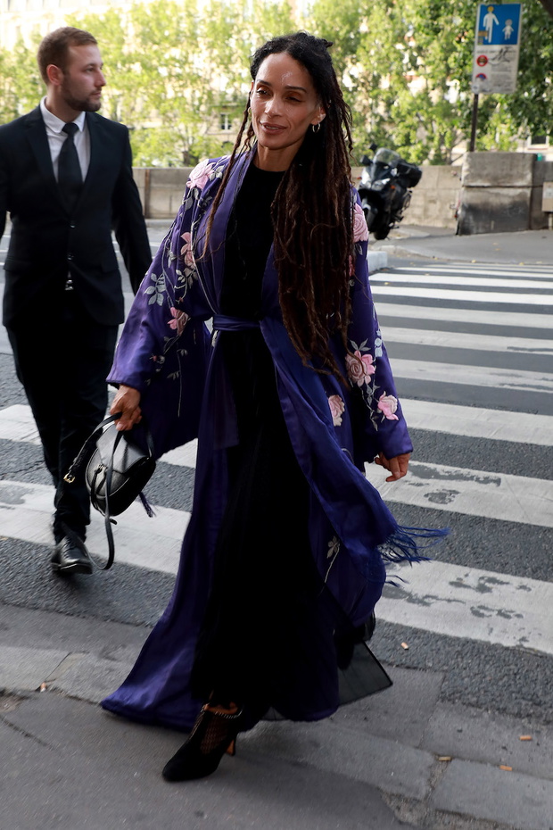 Lisa Bonet