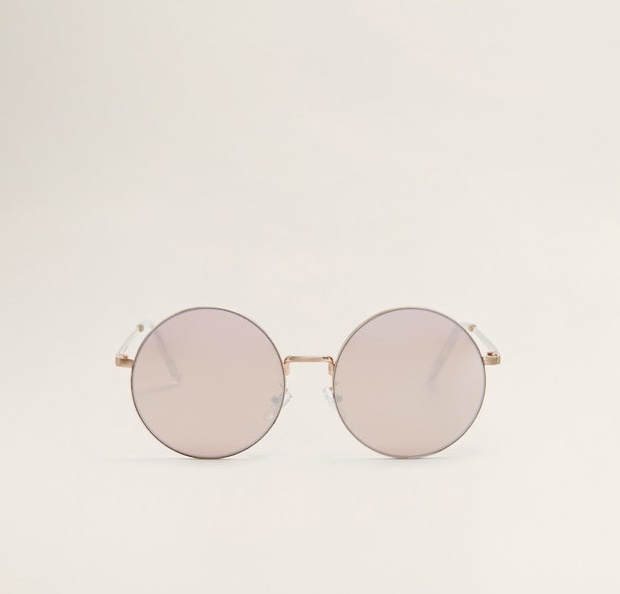 Okulary Mango, 49,90 zł z 89,90 zł