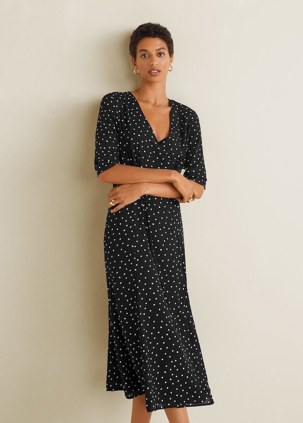 Sukienka Mango, 139,90 zł z 199,90 zł
