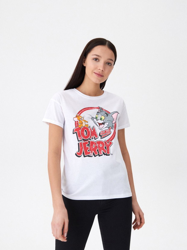 T-shirt House, 39,99 zł