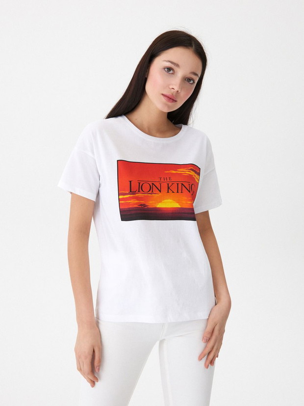 T-shirt House, 39,99 zł