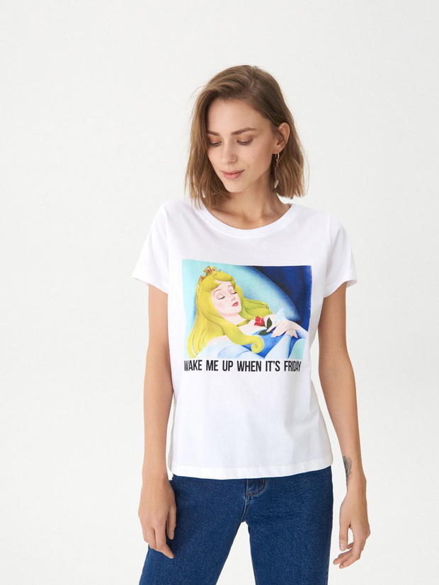 T-shirt House, 39,99 zł