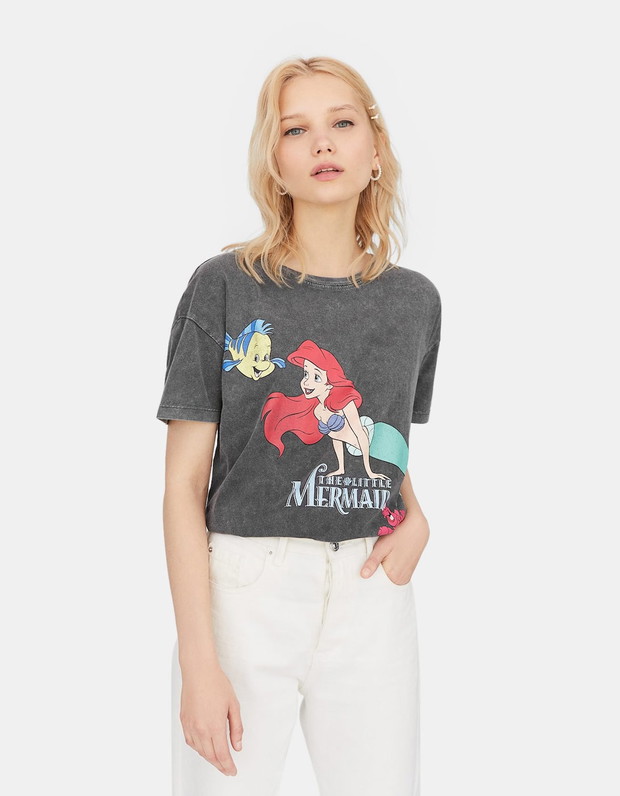 T-shirt Stradivarius, 59,90 zł