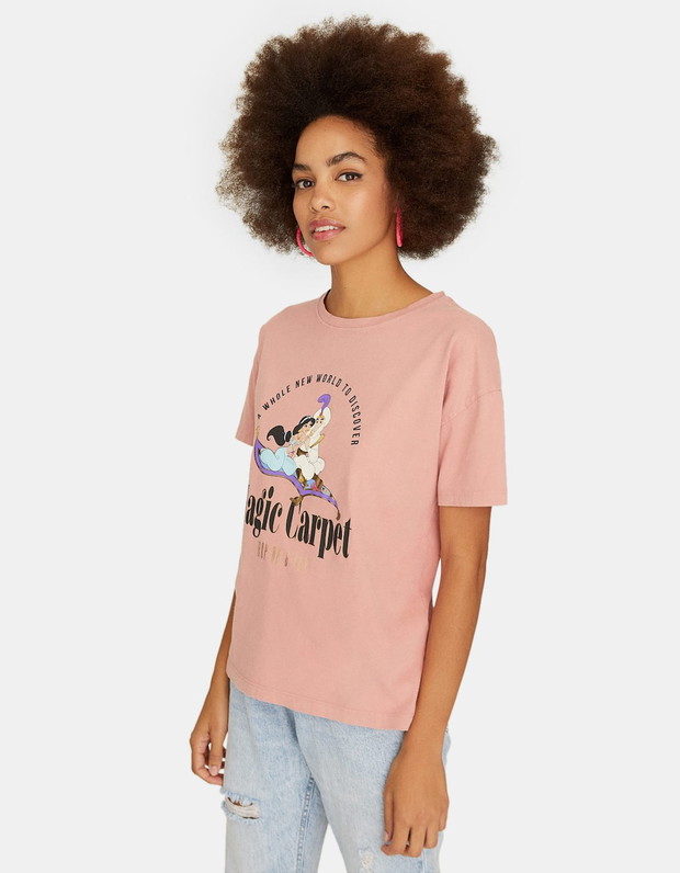 T-shirt Stradivarius, 69,90 zł