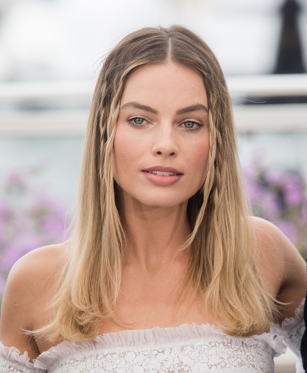 Trendy 2019: Margot Robbie