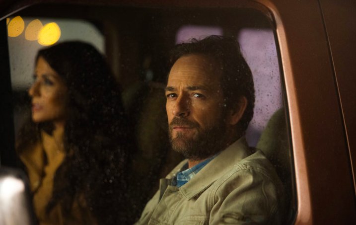 Luke Perry w ostatnim odcinku „Riverdale”. Kiedy odbędzie się emisja i jak zakończy się wątek Freda Andrewsa