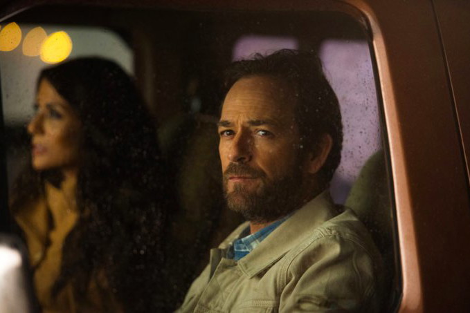 Luke Perry w ostatnim odcinku „Riverdale”. Kiedy odbędzie się emisja i jak zakończy się wątek Freda Andrewsa