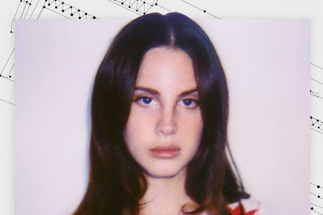 Lana Del Rey gwiazdą Open’er Festival 2019!